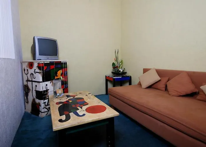 Hotel & Suites Galeria