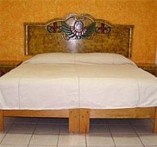 Hotel & Galeria Morelia