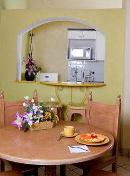 Hotel & Galeria Morelia
