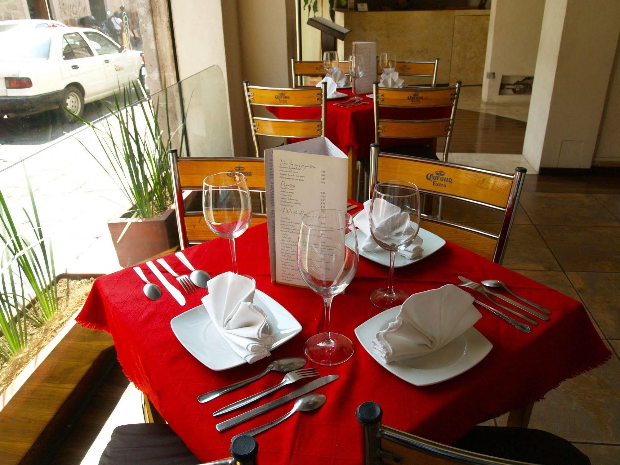 & Galeria Morelia