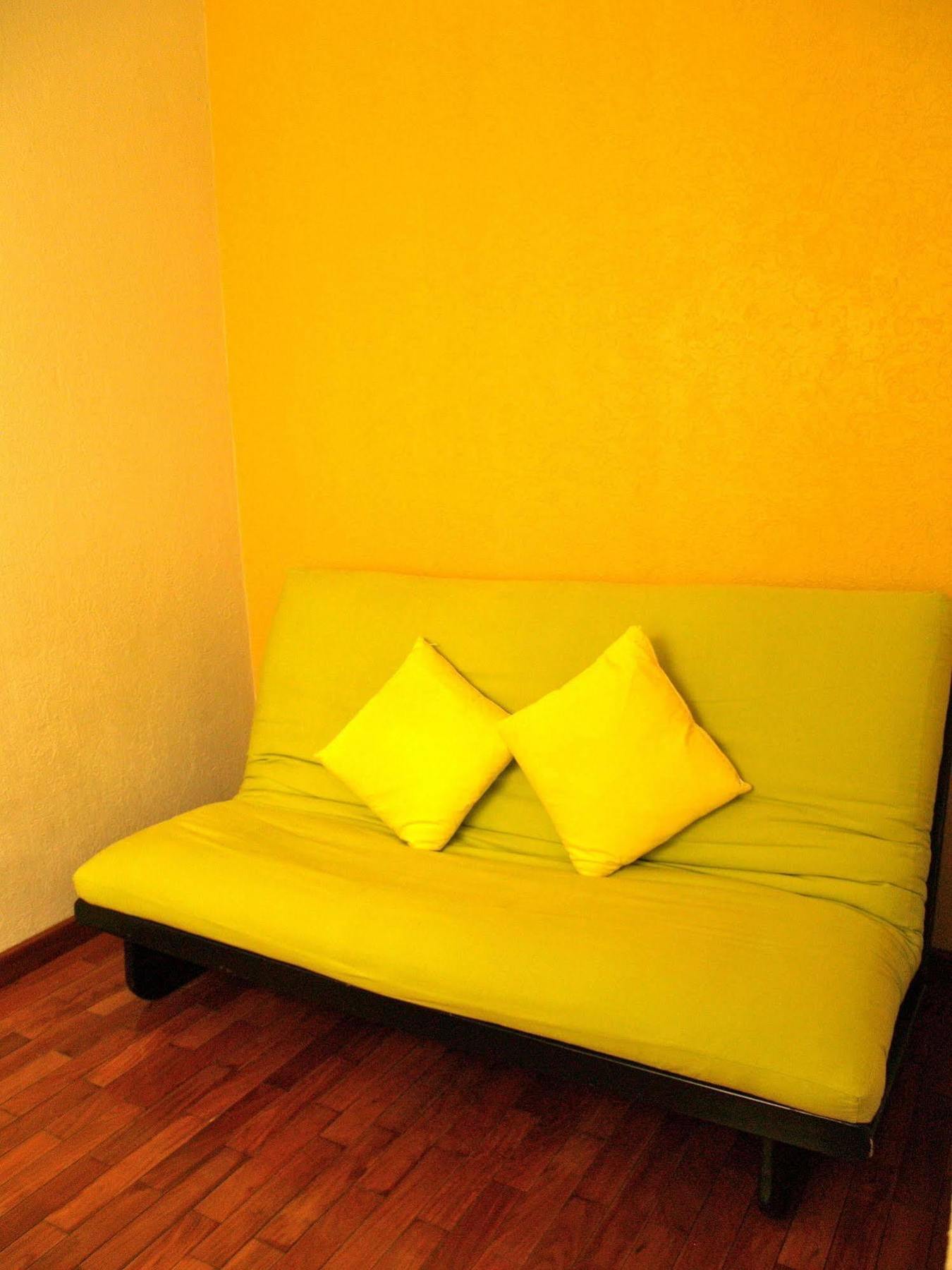 & Galeria Hotel Morelia