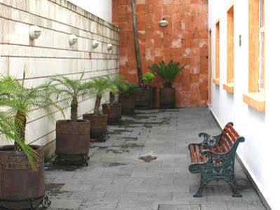 & Galeria Morelia